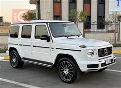 مرسيدس بنز G-Class